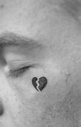 Image result for Rip Broken Heart Tattoo