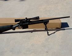 Image result for Remington 700 MLR