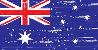 Image result for Flag of Australia in 1770