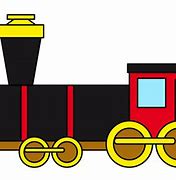 Image result for Train Clip Art No Background