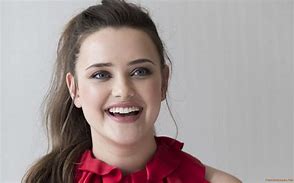 Image result for Katherine Langford Meme