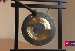 Image result for Flat Gong