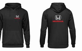 Image result for Honda Hoodie