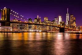 Image result for New York City Brooklyn Bridge Wallpaper