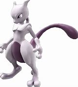 Image result for Pokemon Mewtwo Clip Art with Transparent Background