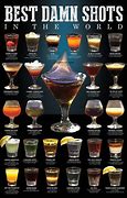 Image result for Mixed Shot Drinks