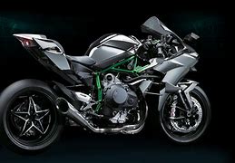 Image result for Kawasaki H2R 1000Cc