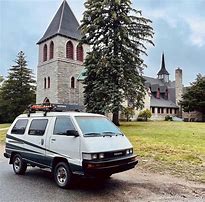 Image result for American Vans in Japan