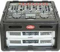 Image result for DJ Rack Cases