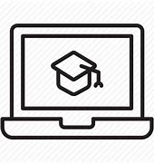 Image result for Online Courses Icon.png