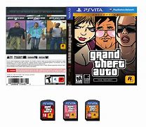 Image result for PS Vita Box Art