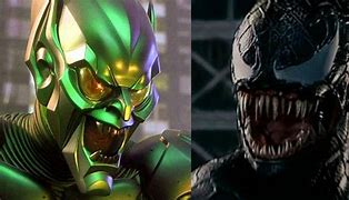 Image result for Spider Man and His Villains