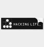 Image result for Hacker Laptop Stickers