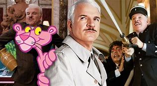 Image result for Pink Panther Funny Guy