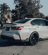 Image result for BMW G80 M3 Side Profile