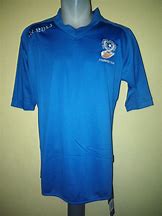 Image result for Fiji Football Shirt