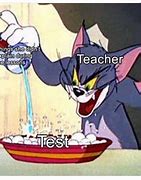 Image result for Tom and Jerry Last Online Meme