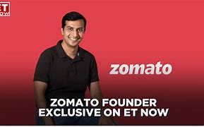 Image result for Gaurav Gupta Zomato