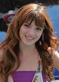 Image result for Bella Thorne Hairstyles