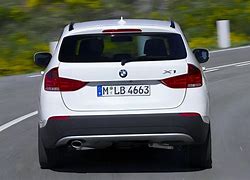 Image result for BMW X1 xDrive20d