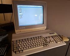 Image result for Amiga 500 DCTV