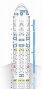 Image result for Japan Airlines 777 First Class Seat Map