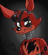 Image result for F-NaF PFP Foxy Bro