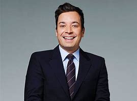 Image result for Jimmy Fallon Portrait