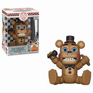 Image result for Toy Freddy F-NaF