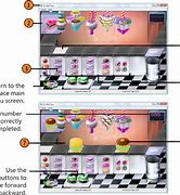 Image result for Purble Place Comfy Cakes