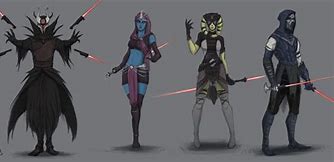 Image result for Sith Designs