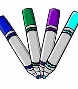 Image result for Marker Clip Art