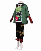 Image result for NEA Karlsson Halloween Outfit