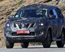 Image result for Nissan 8 Passenger SUV