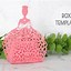 Image result for Free Printable Favor Boxes Templates