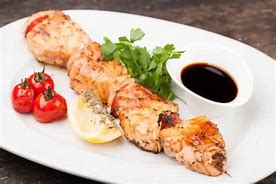 Image result for Fish Kebab Recipe