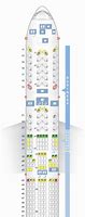 Image result for Cathay Pacific Seating