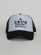 Image result for Zeus Custome