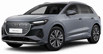 Image result for Audi Q4 E-Tron