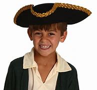 Image result for Tricorn Hat German