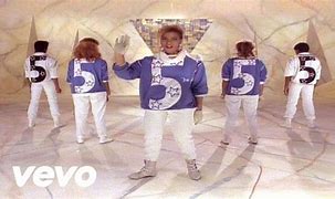 Image result for Five Star Pop Group