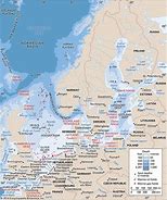 Image result for Baltic Sea Rivers