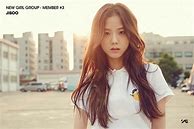 Image result for Black Pink YG Jisoo