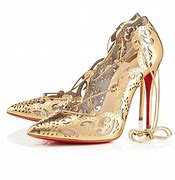 Image result for Christian Louboutin Heels