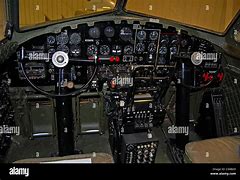 Image result for B-17 Cockpit