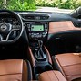 Image result for nissan suv interior