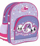 Image result for Littlest Pet Shop Backpack