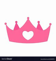 Image result for Princess Crown Vector