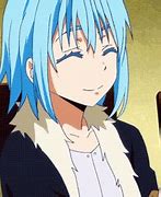 Image result for Rimuru Demon Lord Animated GIF