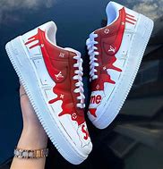 Image result for Drip Look AF1